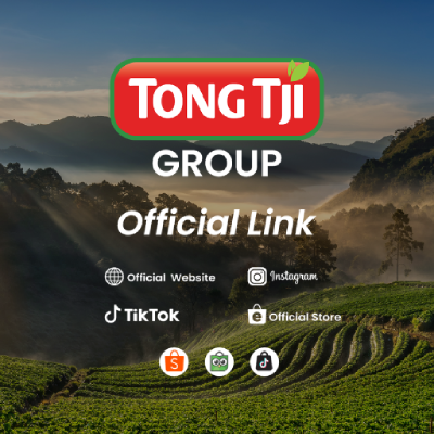 Tong Tji Group - Official Bio Link